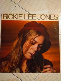 Rickie Lee Jones