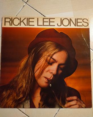 Rickie Lee Jones