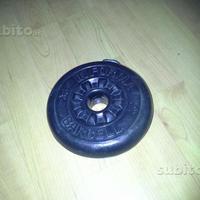 Pesi life Pump, Body Pump, Evolution Pump