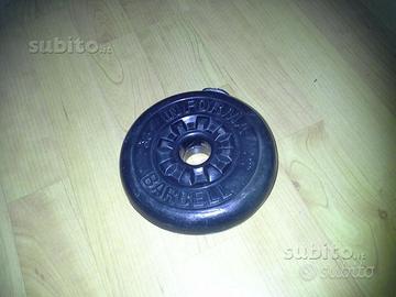 Pesi life Pump, Body Pump, Evolution Pump