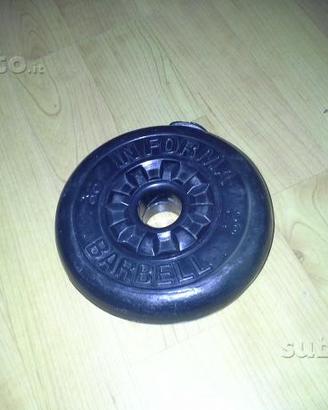 Pesi life Pump, Body Pump, Evolution Pump