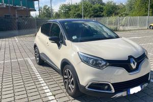 Renault Captur 1.5 dCi 90 CV