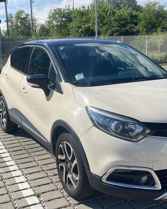 Renault Captur 1.5 dCi 90 CV