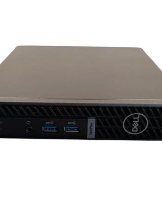 MINI PC DELL I5 13ª 16GB 256GB SSD WIN 11