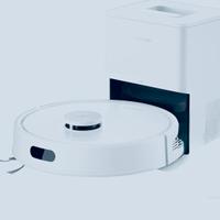 Robot aspirapolvere roborock