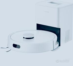 Robot aspirapolvere roborock