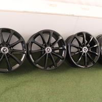 Cerchi in lega Mercedes Classe A B CLA GLA GLB 17