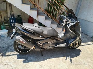 Tmax 500