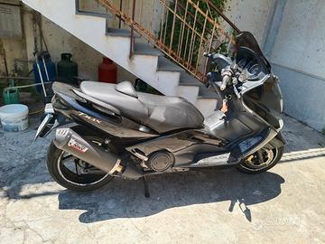Tmax 500
