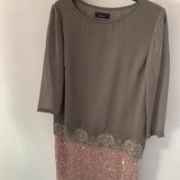 Abito vestito Twin set