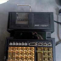 calcolatore olivetti