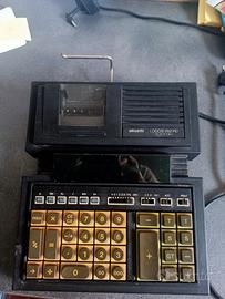 calcolatore olivetti