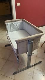 Culla Chicco Next To Me