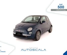 FIAT 500 1.3 Multijet 16V 75 CV Lounge