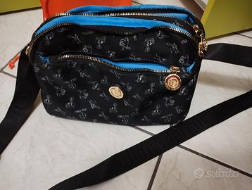 Borsa a tracolla Giulia Pierelli