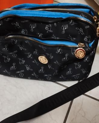Borsa a tracolla Giulia Pierelli