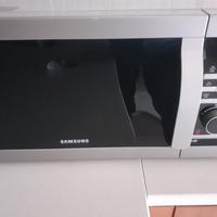 forno microonde samsung 