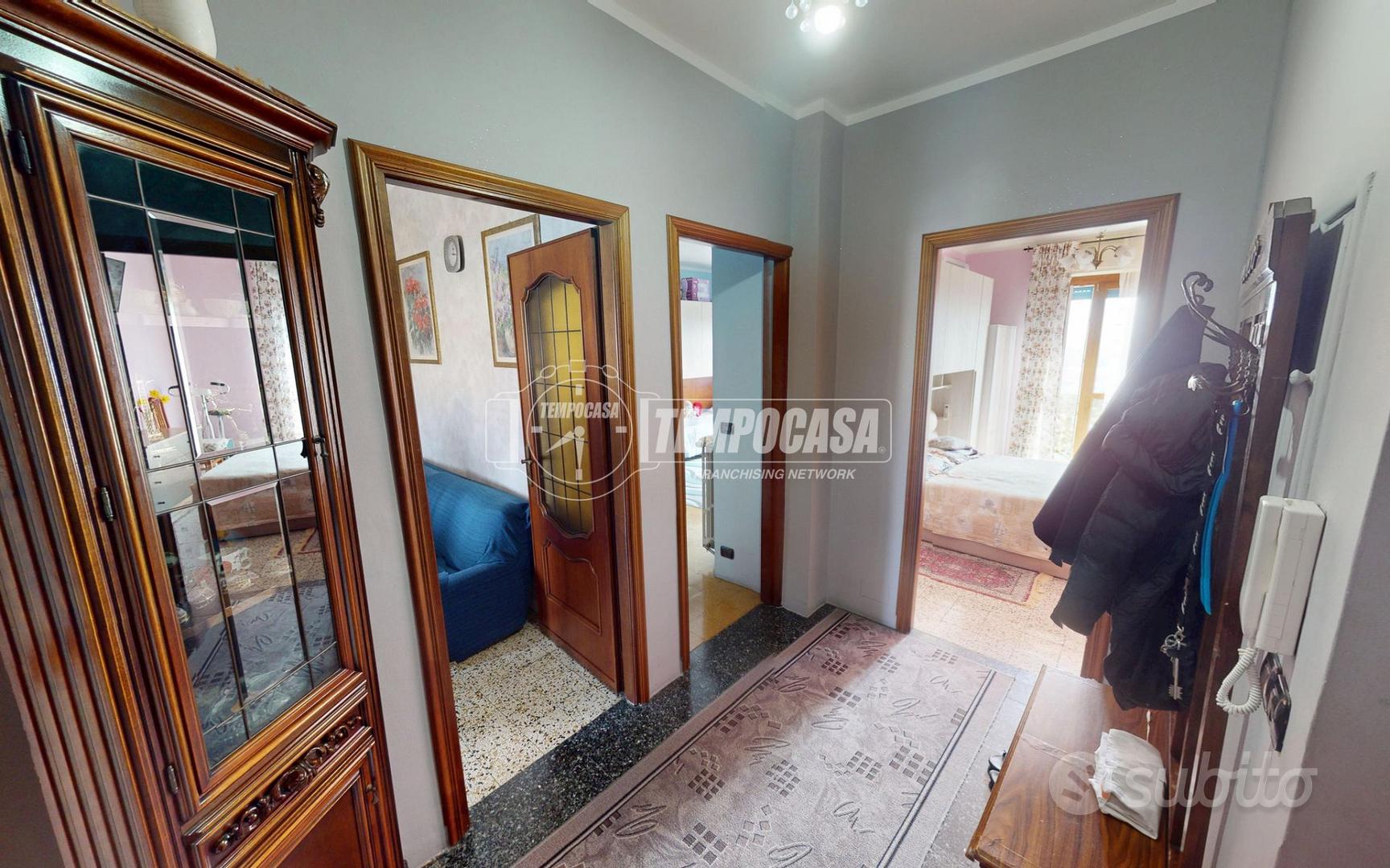Apartment in Torino, Barriera di Milano, Circoscrizione 6 - Vista 4