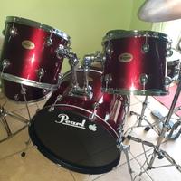 batteria PEARL COMPETA