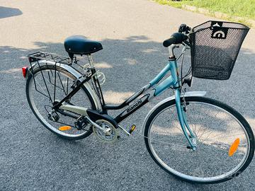 Bicicletta Bianchi Alluminio