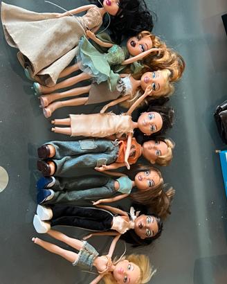 Bambole Bratz