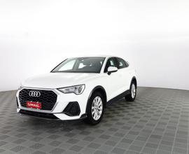 AUDI Q3 Q3 SPB 35 TDI S tronic