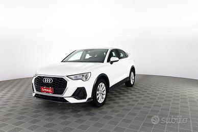 AUDI Q3 Q3 SPB 35 TDI S tronic