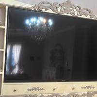 Cornice tv 65”