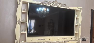 Cornice tv 65”