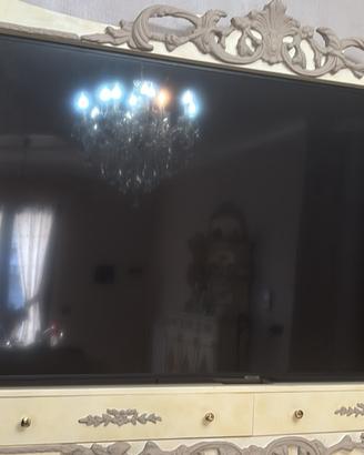 Cornice tv 65”