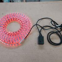 Luci Natalizie da esterno