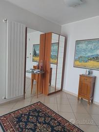 Appartamento su 2 livelli