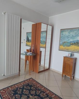 Appartamento su 2 livelli
