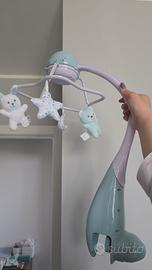 Giostrina chicco per next2me