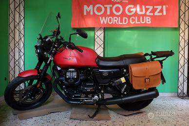Moto Guzzi V7 III Stone