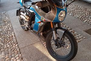 FB Mondial Sport Classic Pagani 125