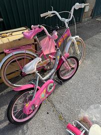 biciclette per bambine
