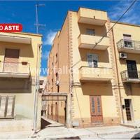 Trib. di Marsala - RG 93/2022 Appartamento in asta