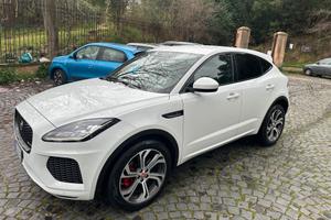 Jaguar E-Pace 2.0D 150 CV AWD aut. R-Dynamic S 202