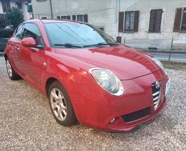 Alfa Romeo MiTo 0.9 T 105 CV TwinAir S&S Progressi