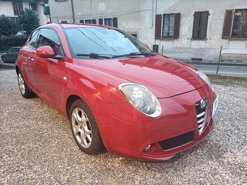 Alfa Romeo MiTo 0.9 T 105 CV TwinAir S&S Progressi