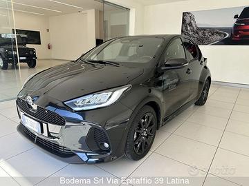 Mazda Mazda2 Hybrid 1.5 VVT e-CVT Full Hybrid...