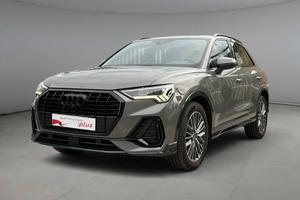 AUDI Q3 II 2018 - Q3 35 2.0 tdi S line edition s-t