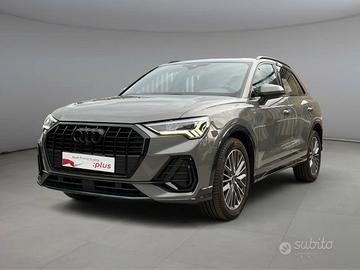 AUDI Q3 II 2018 - Q3 35 2.0 tdi S line edition s-t