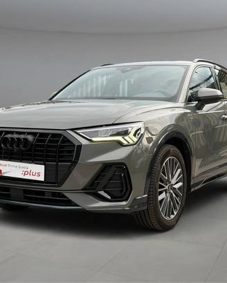 AUDI Q3 II 2018 - Q3 35 2.0 tdi S line edition s-t