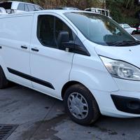 FORF TRANSIT 2017 SOLO PER RICAMBI