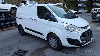 FORF TRANSIT 2017 SOLO PER RICAMBI