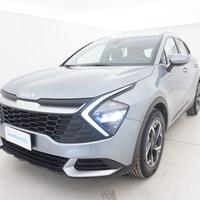 Kia Sportage MHEV Business DCT BR845815 1.6 Mild H