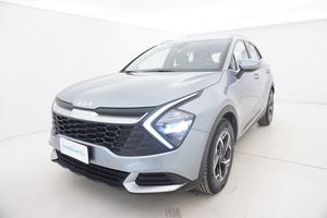 Kia Sportage MHEV Business DCT BR845815 1.6 Mild H