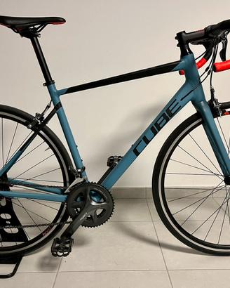 Bici da corsa